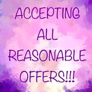 Weekend SALE- bundle and save send OFFERS